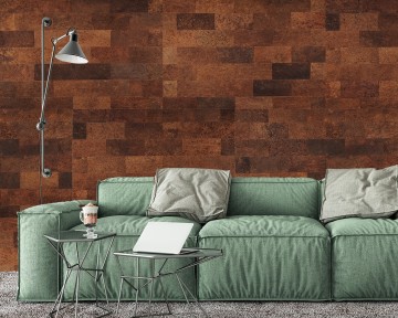 Belly block interior