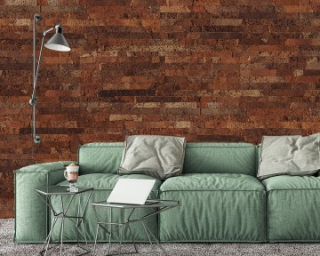 Belly small interior