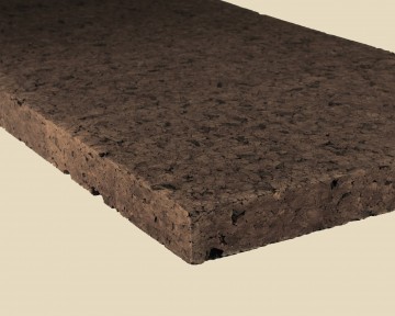 Geexpandeerde kurk 1