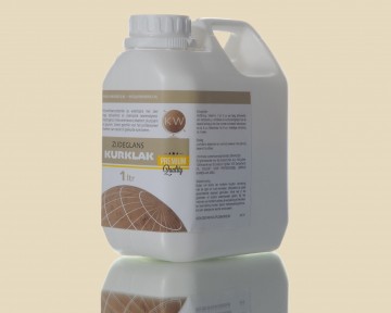 Kurklak a210 1 liter