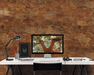 Lacuna random office