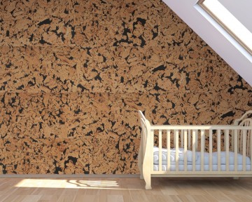 Vitoria black ledikant