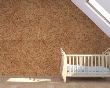 Vitoria naturel ledikant