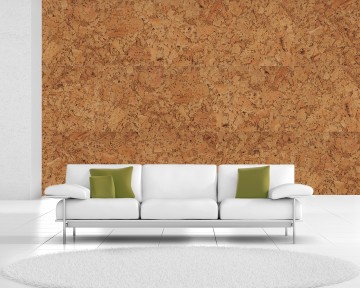 Vitoria naturel room