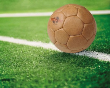 Voetbal 1